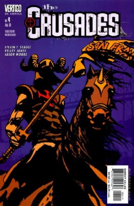 The Crusades #4