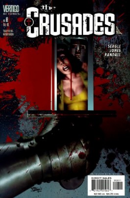 The Crusades #8