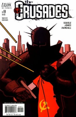 The Crusades #10