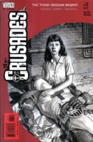 The Crusades 2001 - 2002 #13