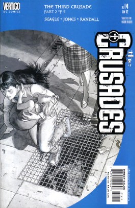 The Crusades #14