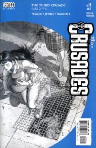 The Crusades 2001 - 2002 #14