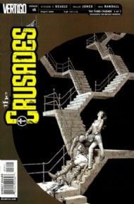 The Crusades 2001 - 2002 #16