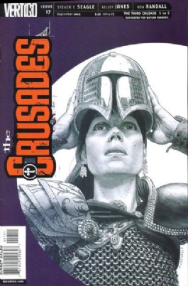 The Crusades #17