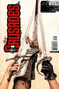 The Crusades 2001 - 2002 #18