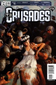 The Crusades 2001 - 2002 #19