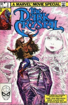 The Dark Crystal #2