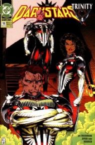 The Darkstars 1992 - 1996 #11
