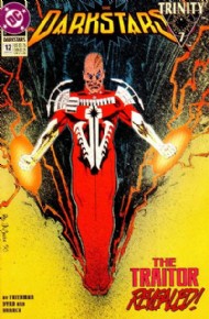 The Darkstars 1992 - 1996 #12