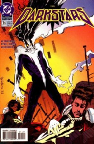 The Darkstars 1992 - 1996 #14