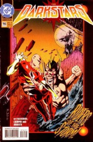 The Darkstars 1992 - 1996 #16