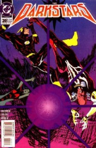 The Darkstars 1992 - 1996 #20
