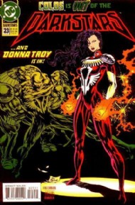 The Darkstars 1992 - 1996 #23