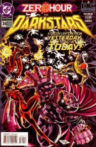 The Darkstars 1992 - 1996 #24