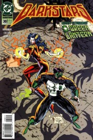 The Darkstars 1992 - 1996 #30