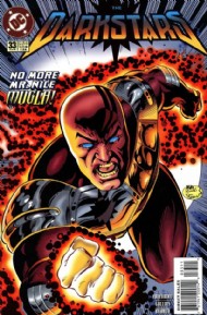 The Darkstars 1992 - 1996 #33