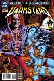 The Darkstars 1992 - 1996 #35