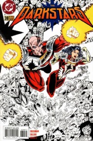 The Darkstars 1992 - 1996 #38