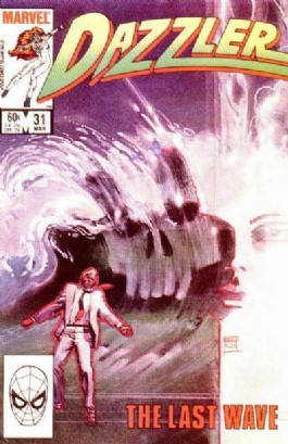 Dazzler #31