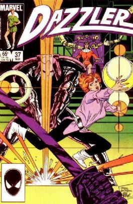 Dazzler #37