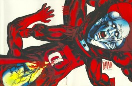 The Deadman Collection