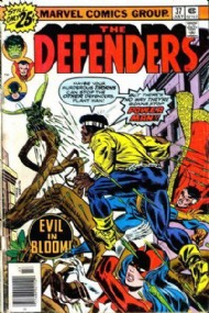 The Defenders (1st Series) 1972 - 1986 #37