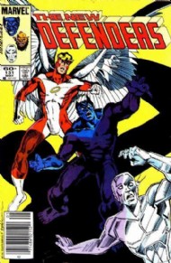The Defenders (1st Series) 1972 - 1986 #131