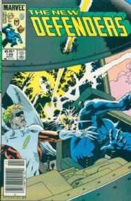 The Defenders (1st Series) 1972 - 1986 #149