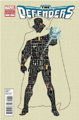 The Defenders (3rd Series) #2