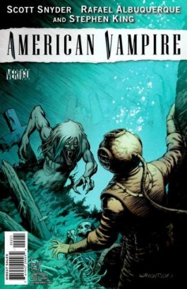 American Vampire #2