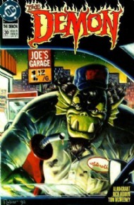 The Demon (2nd Series) 1994 - 1995 #30