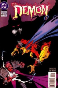 The Demon (2nd Series) 1994 - 1995 #45