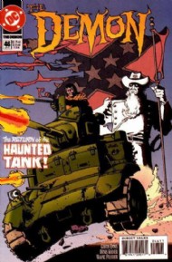 The Demon (2nd Series) 1994 - 1995 #46