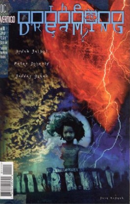 The Dreaming #11