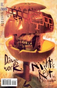 The Dreaming 1996 - 2001 #15