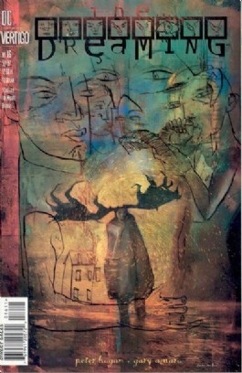 The Dreaming #16