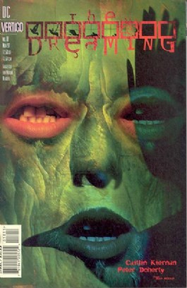 The Dreaming #18