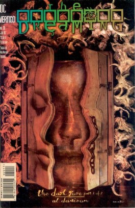 The Dreaming #20