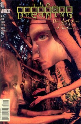 The Dreaming #21