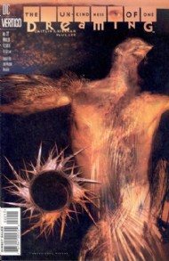 The Dreaming 1996 - 2001 #22