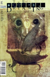 The Dreaming 1996 - 2001 #25