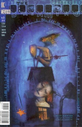 The Dreaming #26