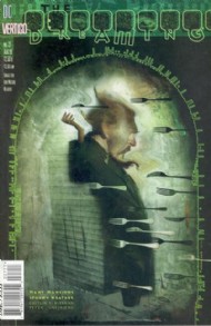 The Dreaming 1996 - 2001 #27
