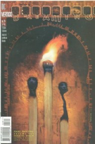 The Dreaming 1996 - 2001 #28