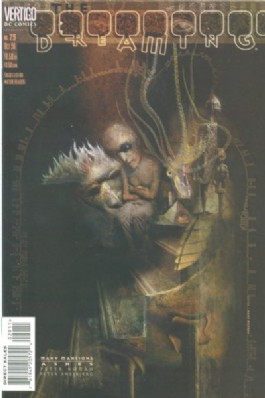 The Dreaming #29