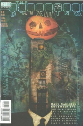 The Dreaming #31