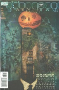The Dreaming 1996 - 2001 #31