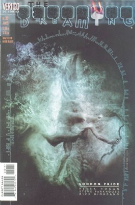 The Dreaming #32