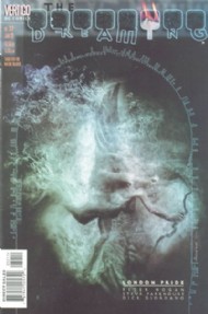 The Dreaming 1996 - 2001 #32