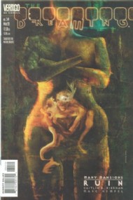 The Dreaming 1996 - 2001 #34